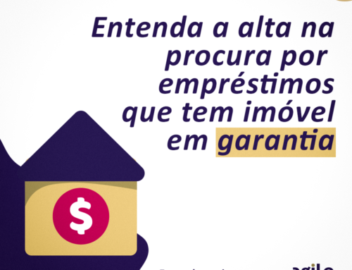 Entenda a alta na procura por empréstimos que tem imóvel em garantia