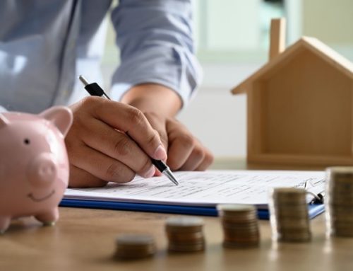 Posso transferir o financiamento do meu imóvel para outro banco?